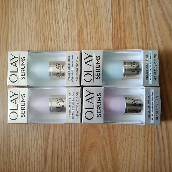 Sephora Other - Olay Serums Pressed Sticks. Mix n Match!  Skincare